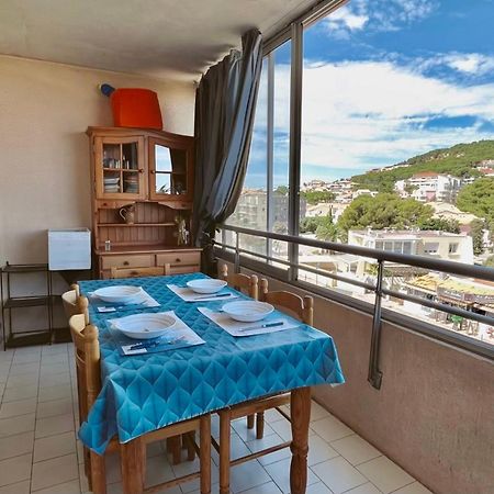 Appartement Sète, 1 pièce, 4 personnes - FR-1-338-428 Extérieur photo
