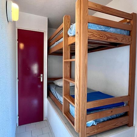 Appartement Sète, 1 pièce, 4 personnes - FR-1-338-428 Extérieur photo