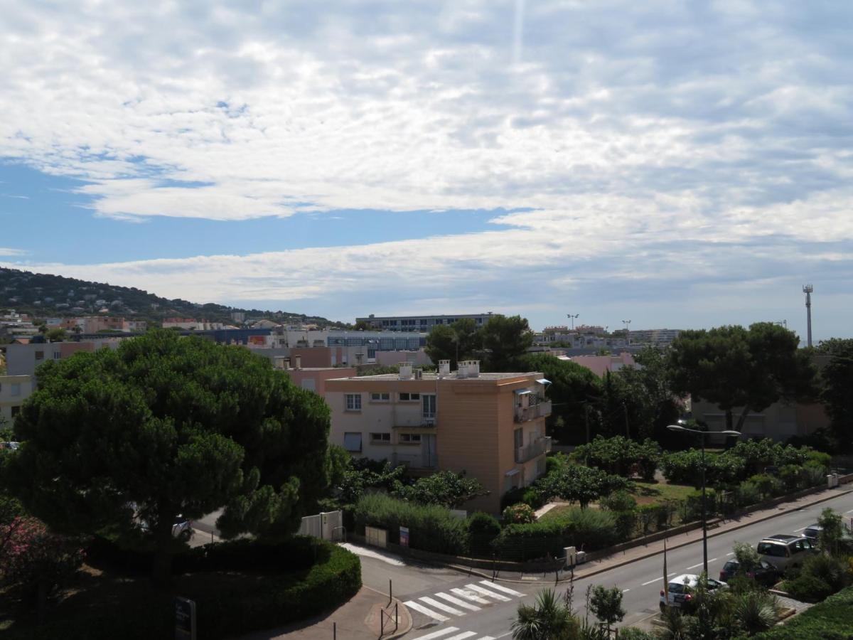 Appartement Sète, 1 pièce, 4 personnes - FR-1-338-428 Extérieur photo