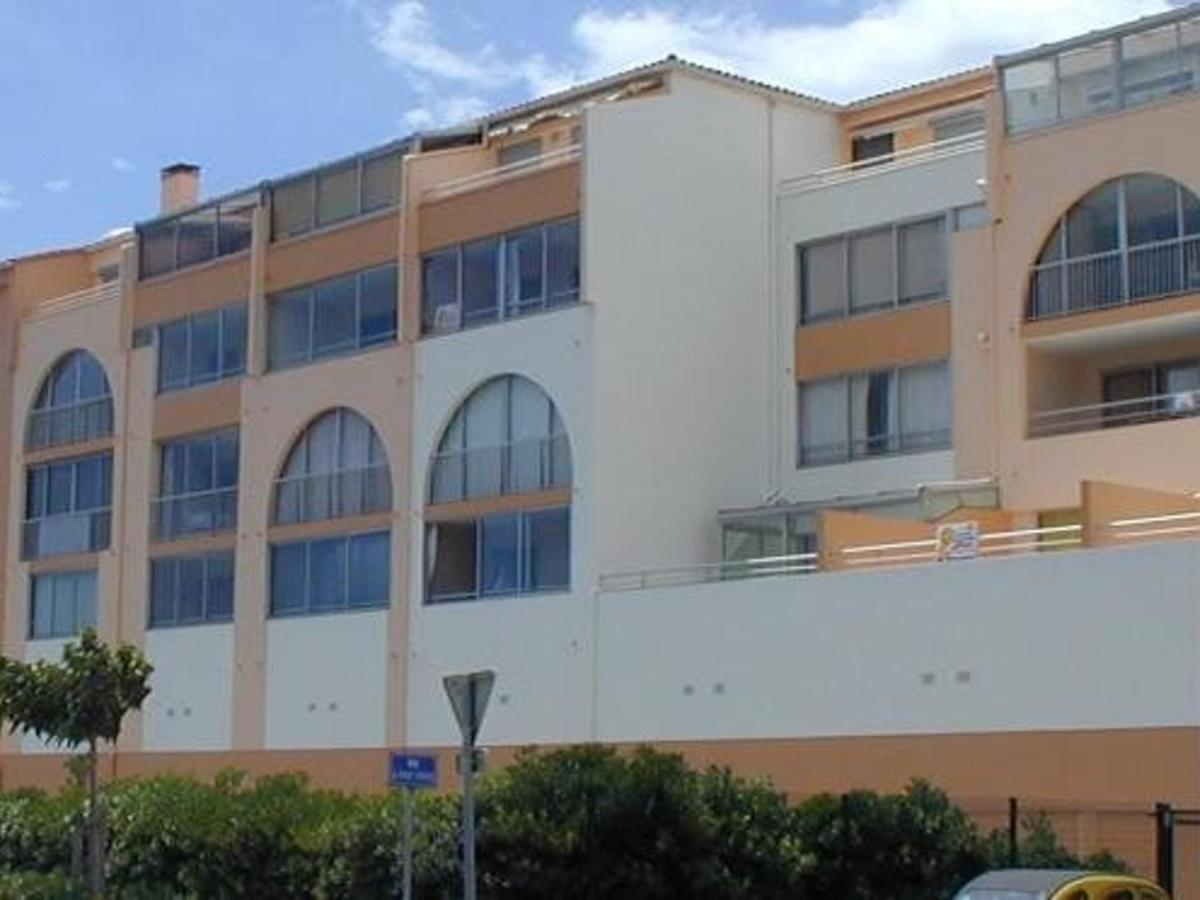 Appartement Sète, 1 pièce, 4 personnes - FR-1-338-428 Extérieur photo