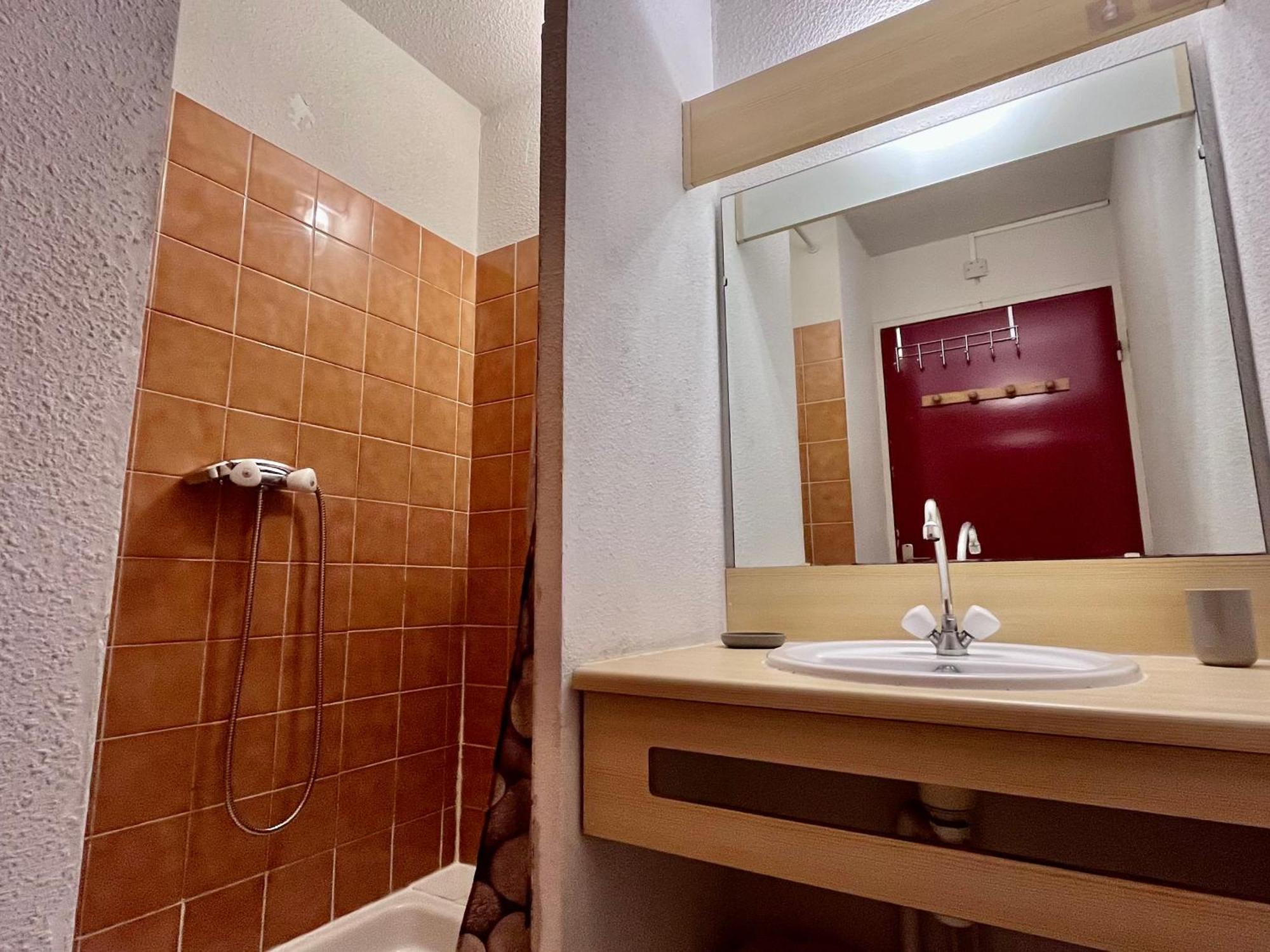 Appartement Sète, 1 pièce, 4 personnes - FR-1-338-428 Extérieur photo
